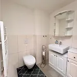 Lejlighed Turmhof Jüterbog