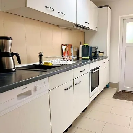 Apartment Turmhof