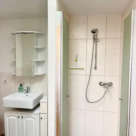 Turmhof Apartment