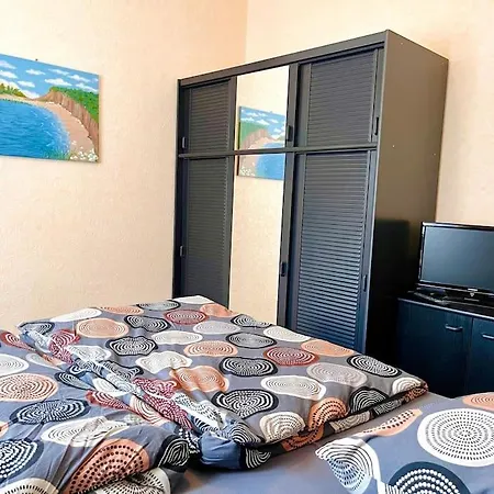 Apartment Turmhof