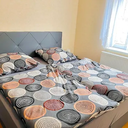 Turmhof Apartment