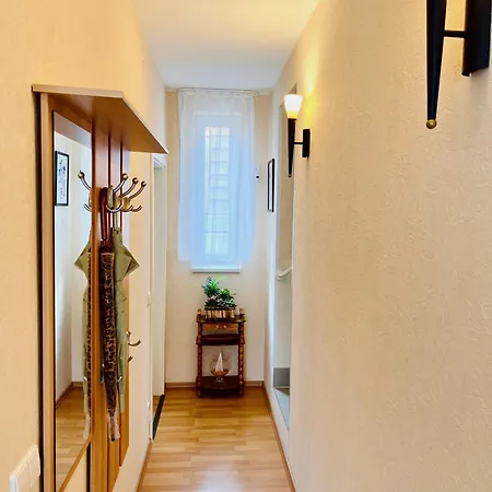 Appartamento Turmhof