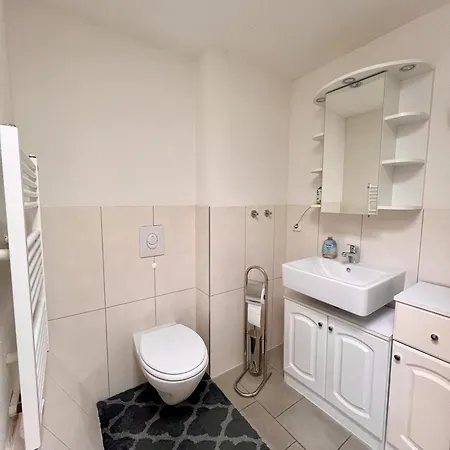Appartement Turmhof Jüterbog